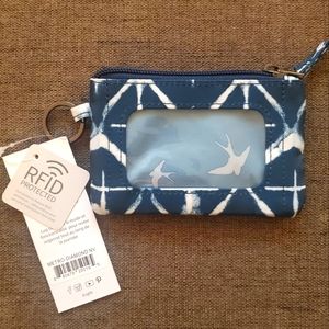 Lug Navy Diamond Metro